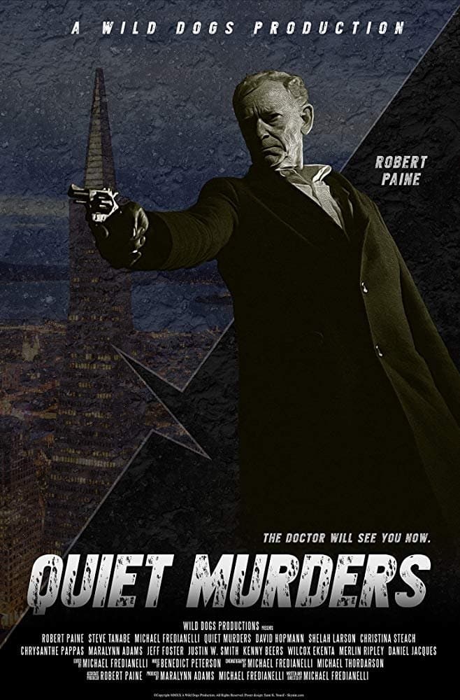 Quiet Murders full movie