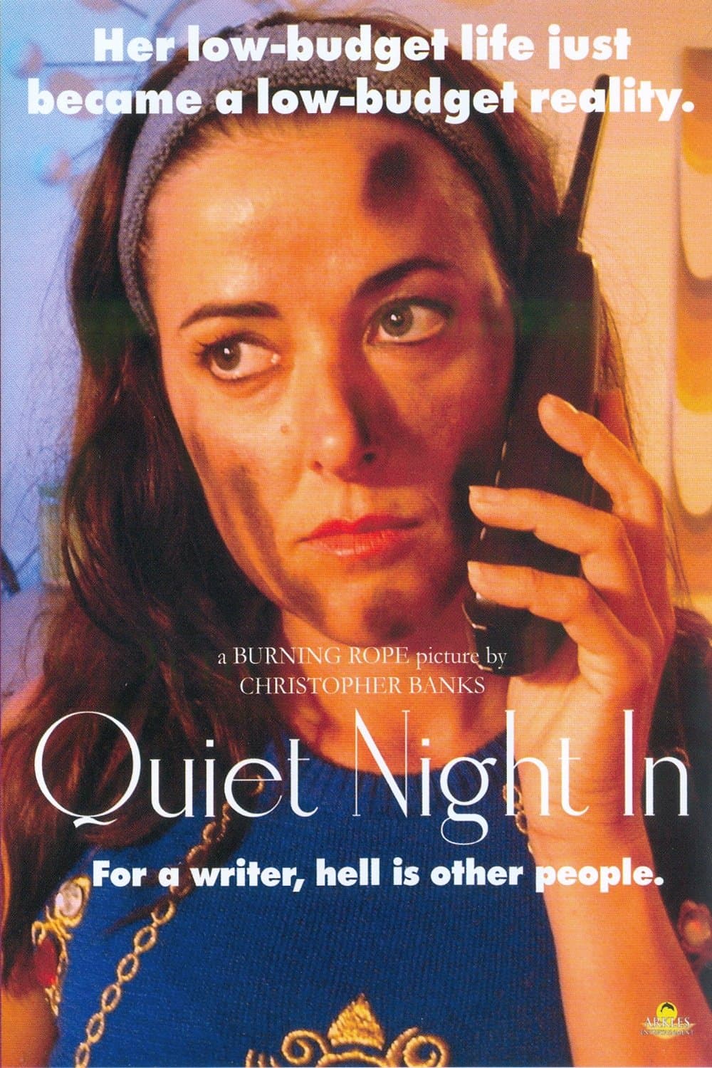 Quiet Night In full movie