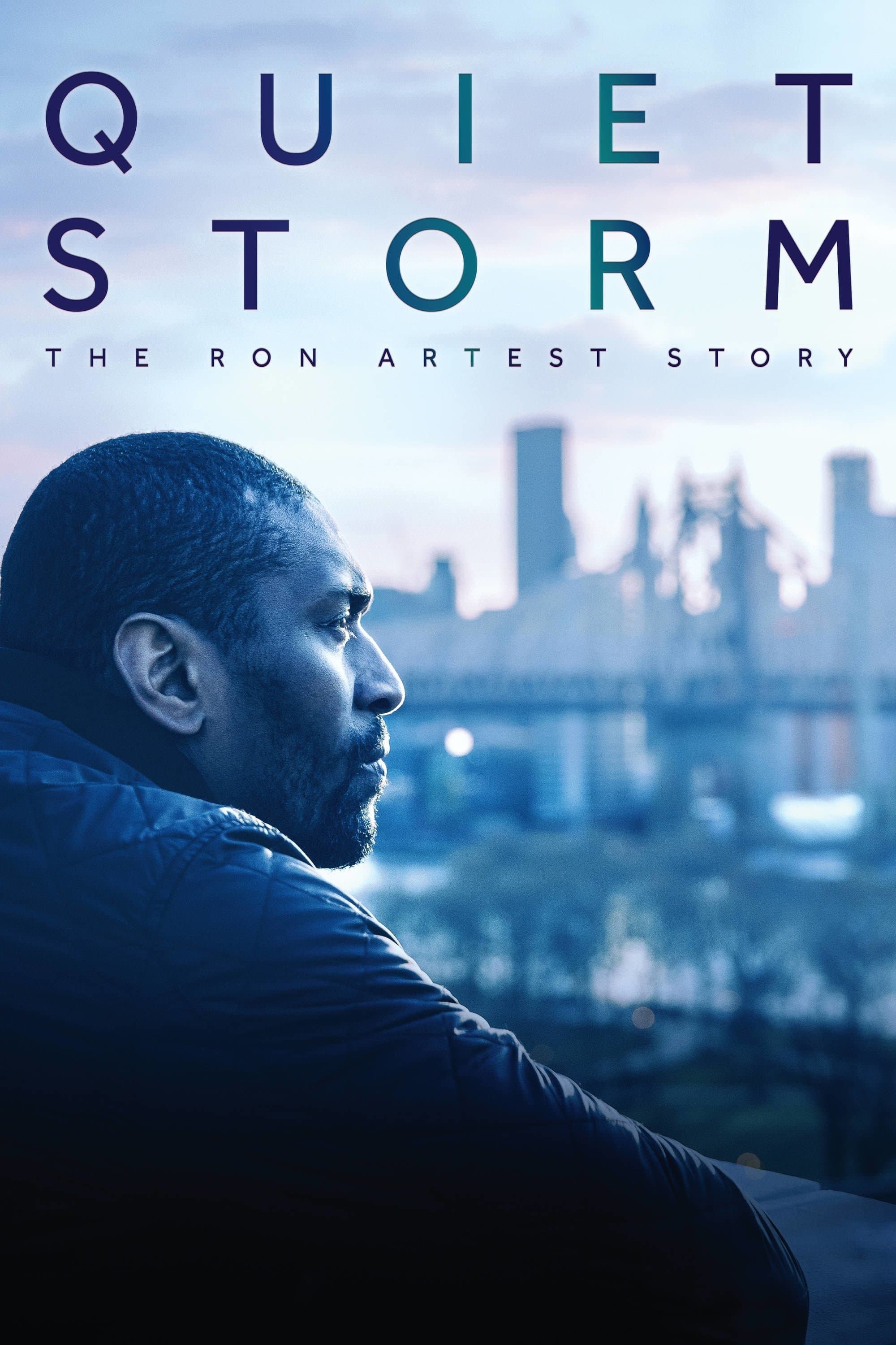 Quiet Storm: The Ron Artest Story full movie