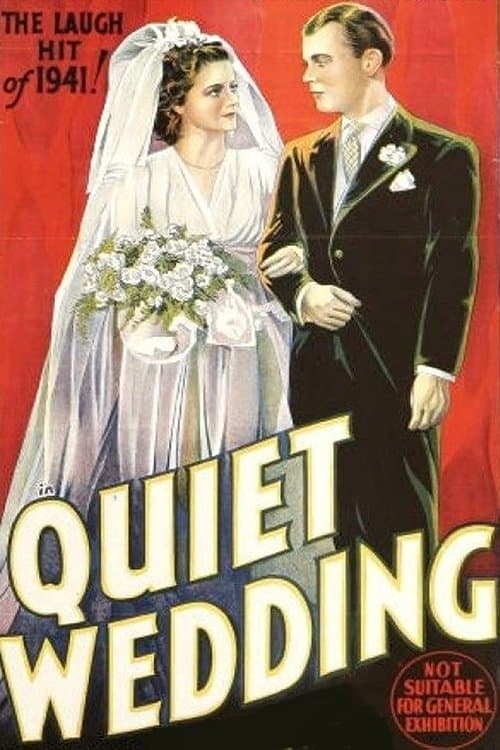 Quiet Wedding full movie