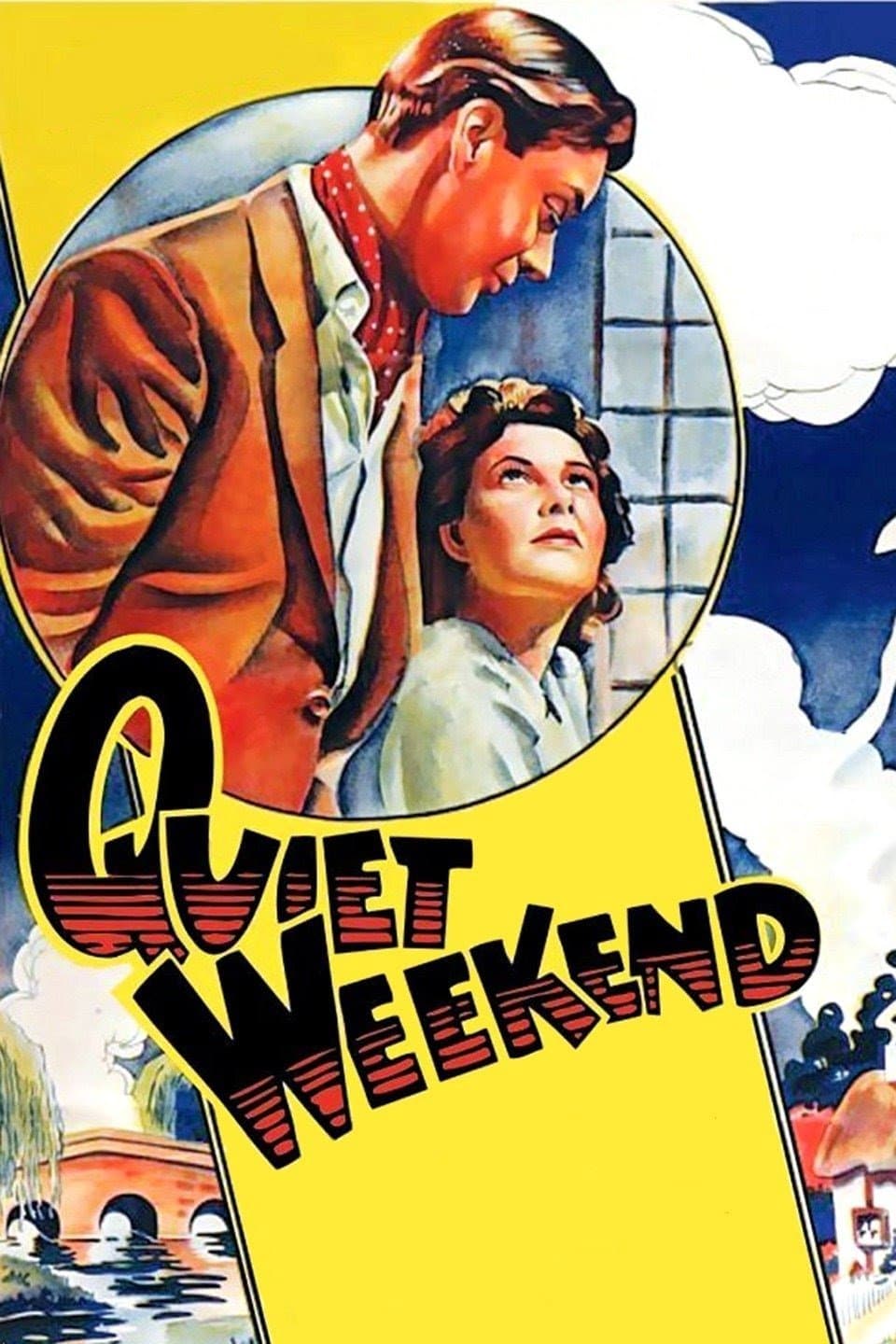 Quiet Weekend full movie