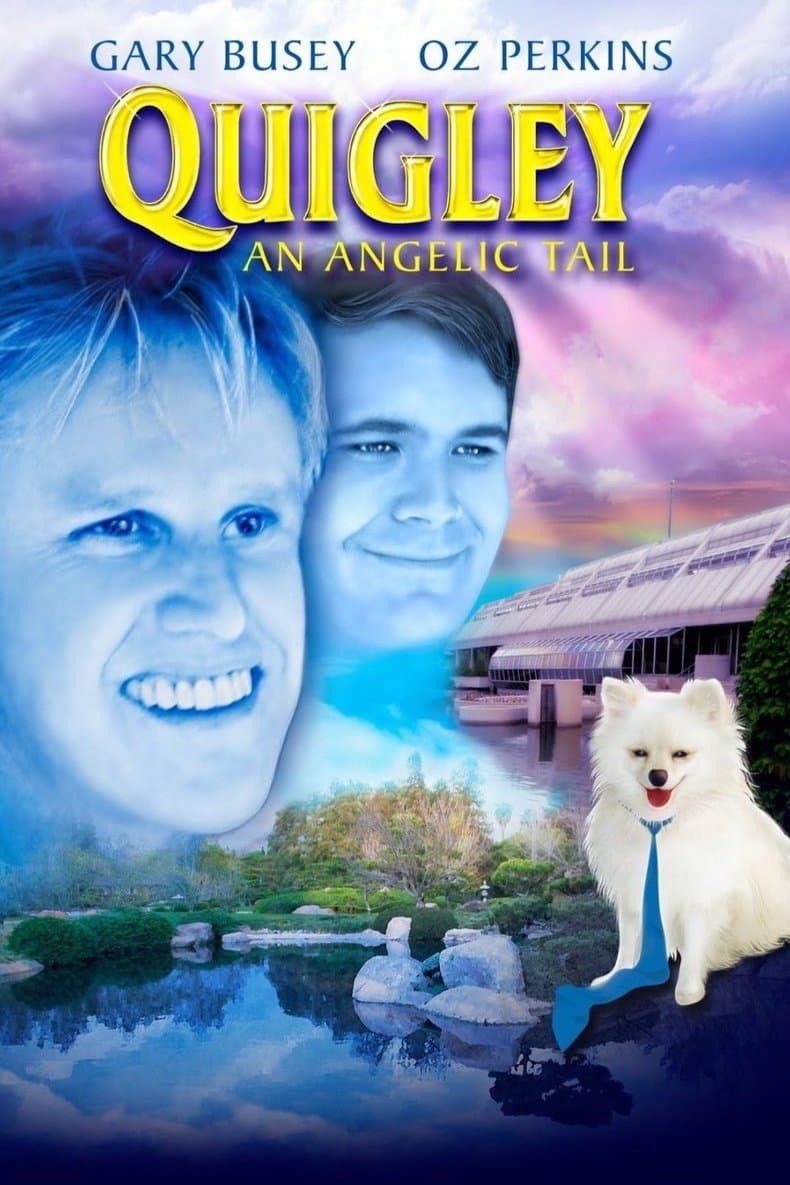 Quigley full movie