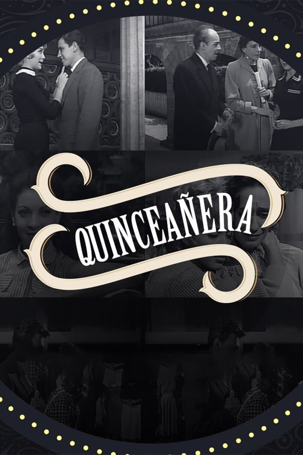 Quinceañera full movie