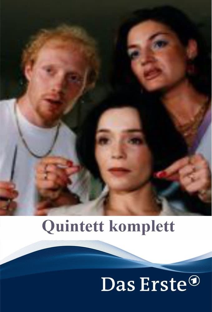 Quintett komplett full movie
