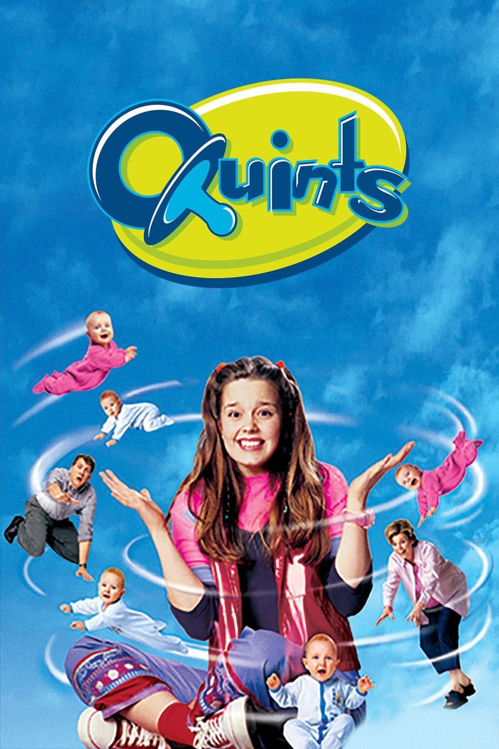 Quints full movie