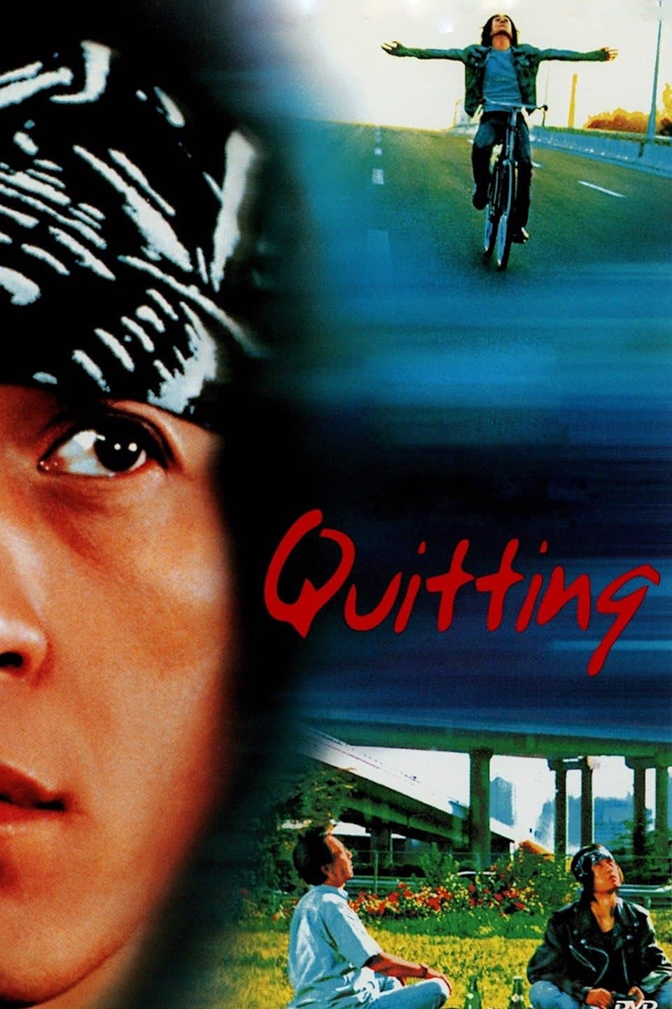 Quitting full movie
