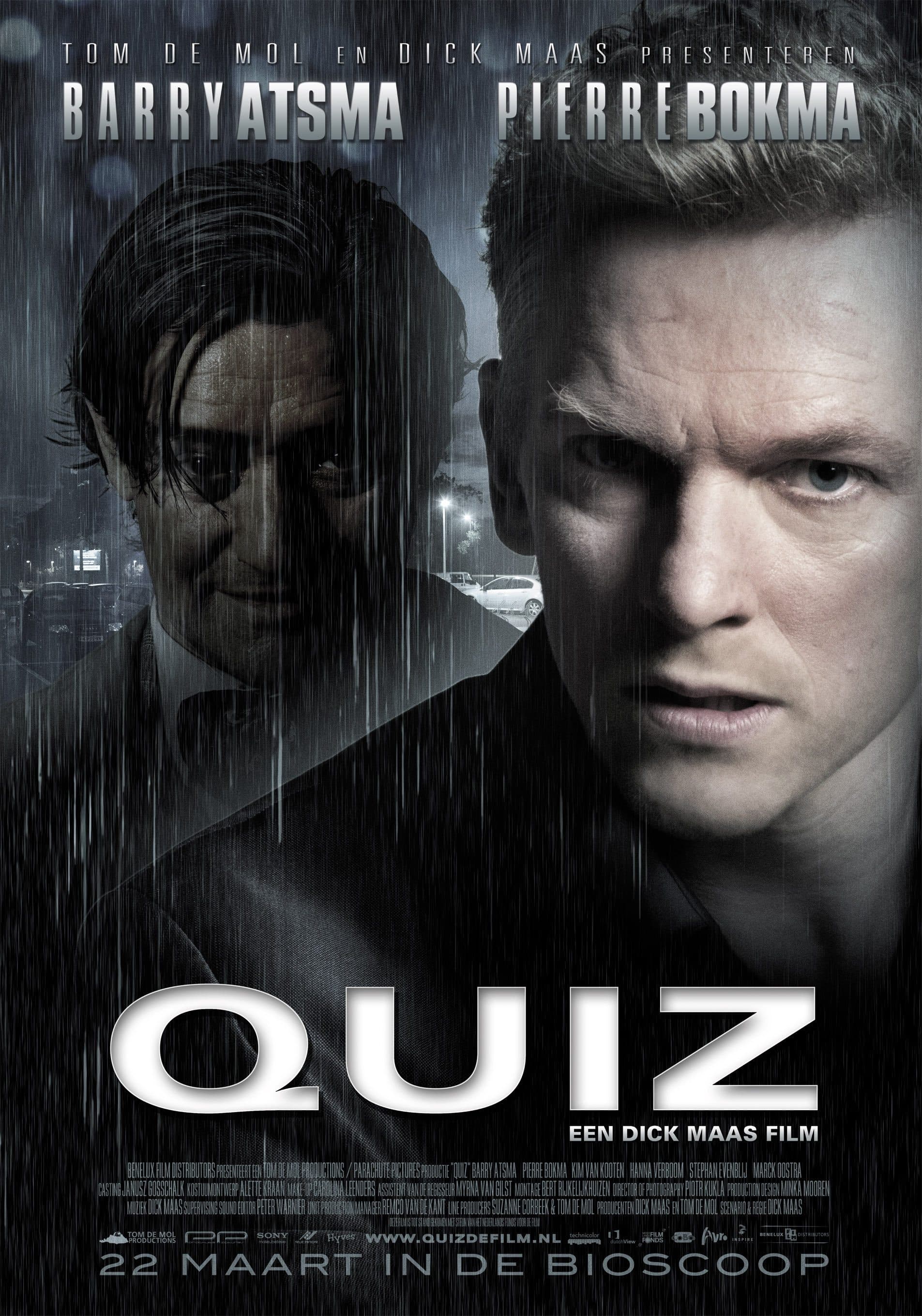 Quiz full movie