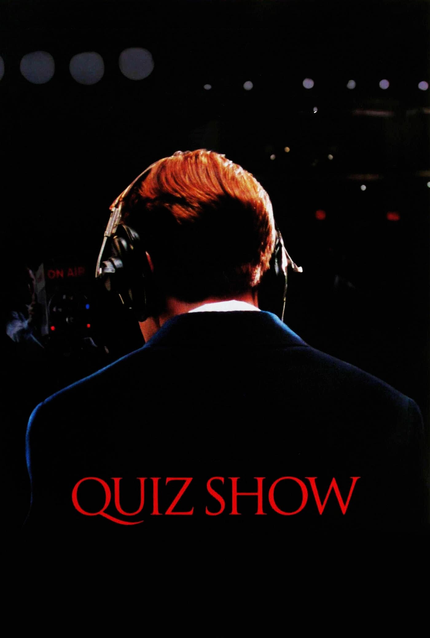 Quiz Show full movie