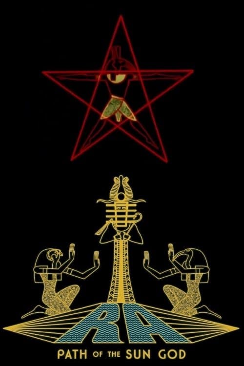 Ra: The Path of the Sun God full movie