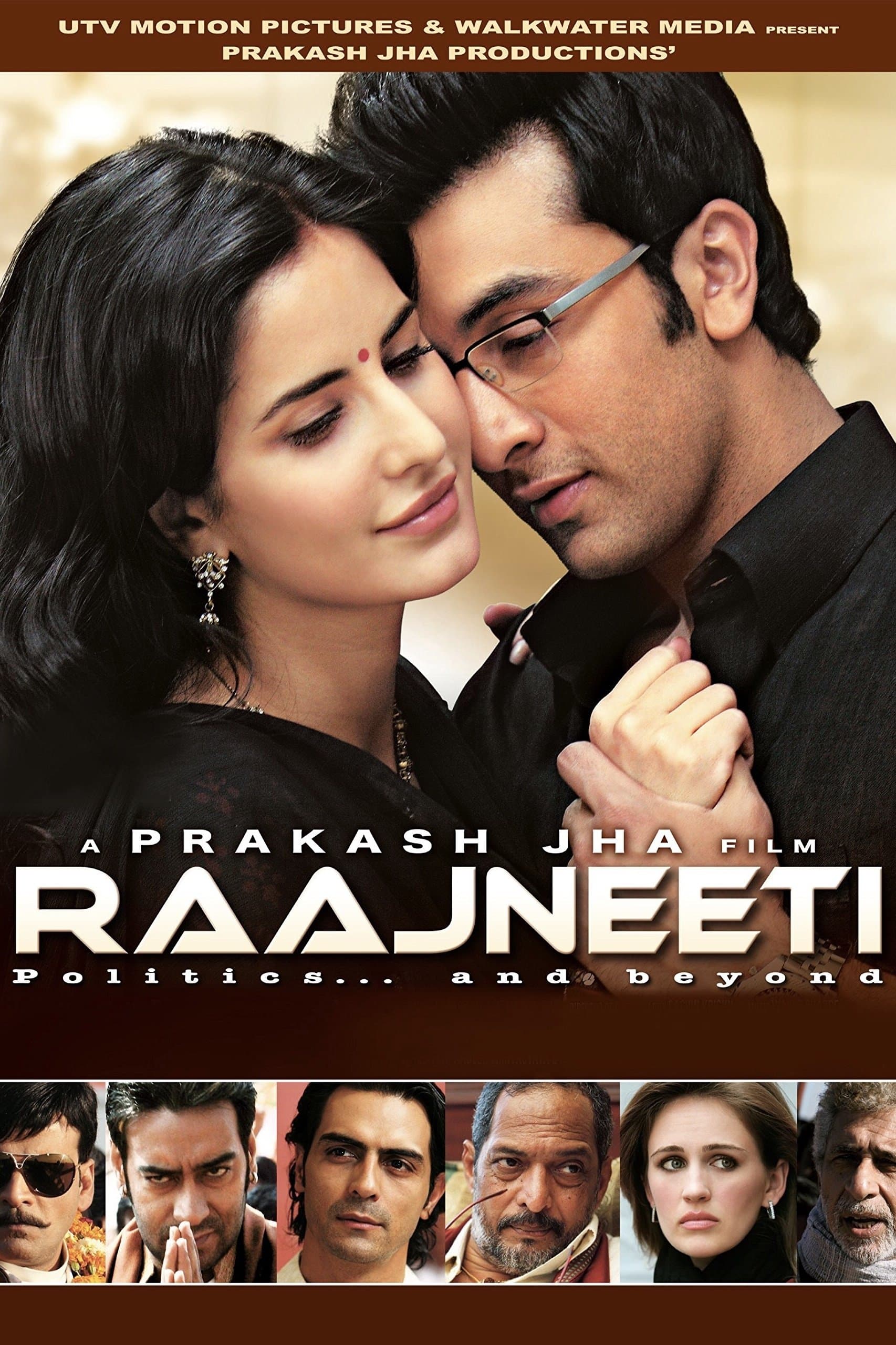 Raajneeti full movie