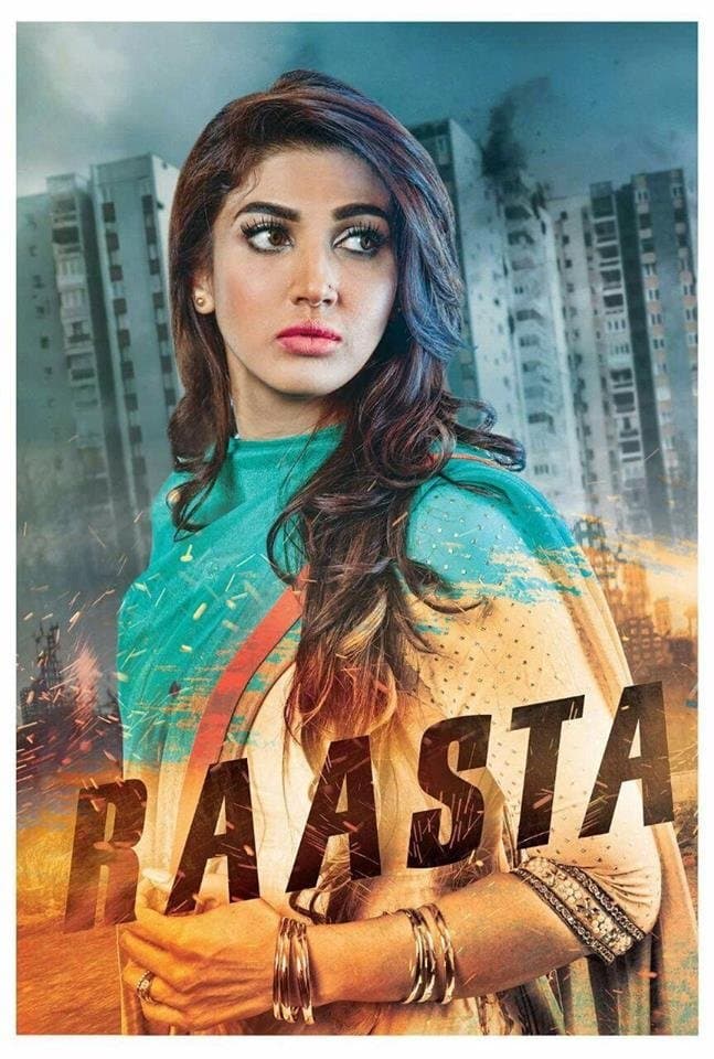 Raasta full movie