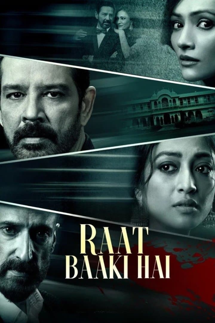 Raat Baaki Hai full movie