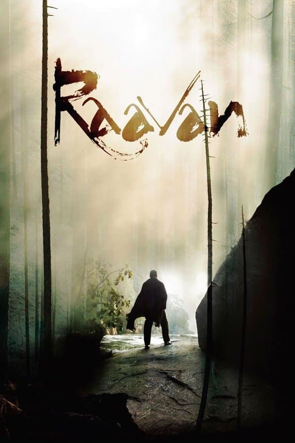 Raavan full movie