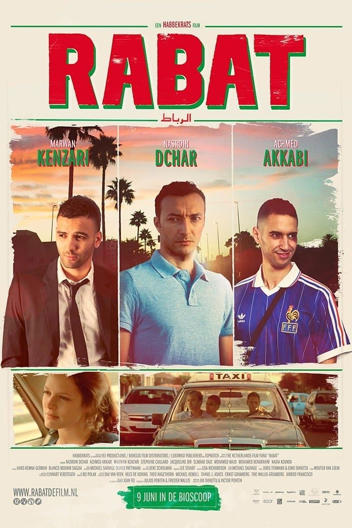 Rabat full movie