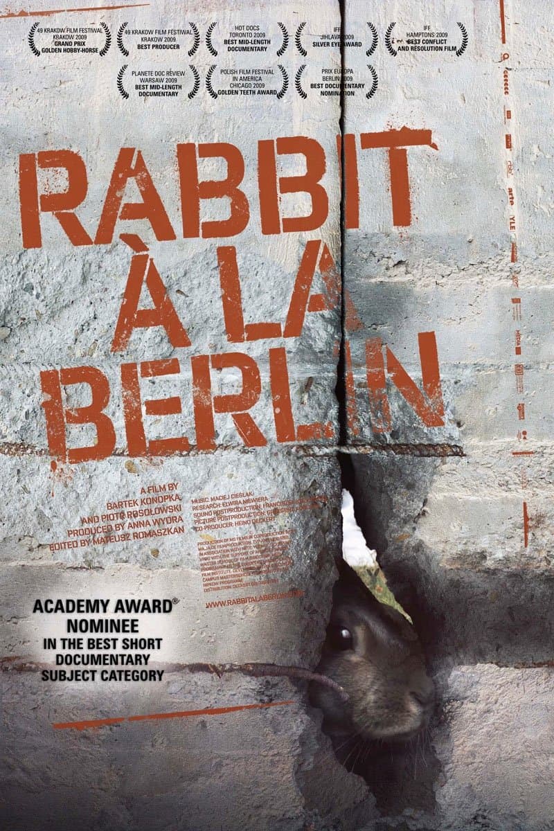 Rabbit à la Berlin full movie