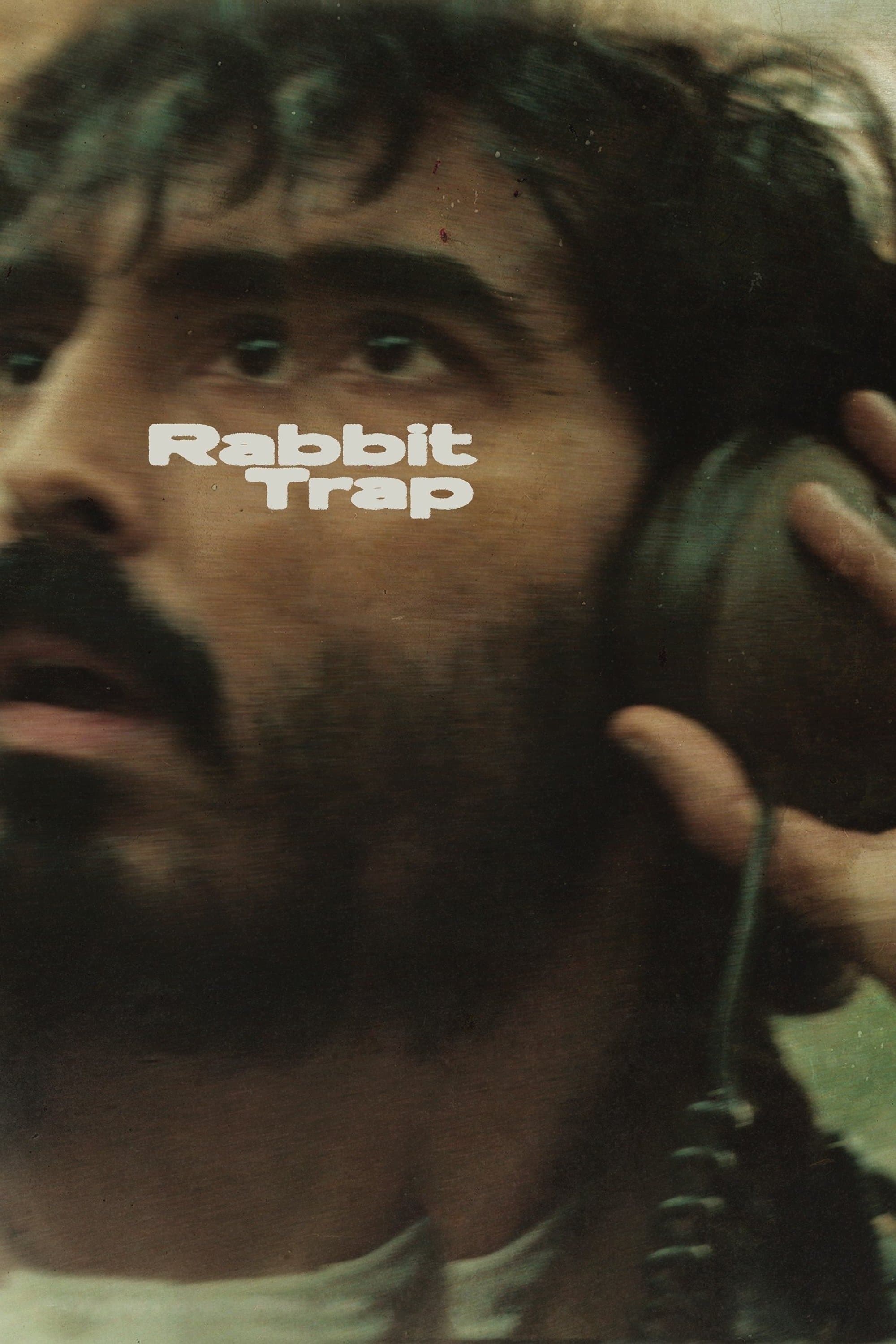 Rabbit Trap full movie