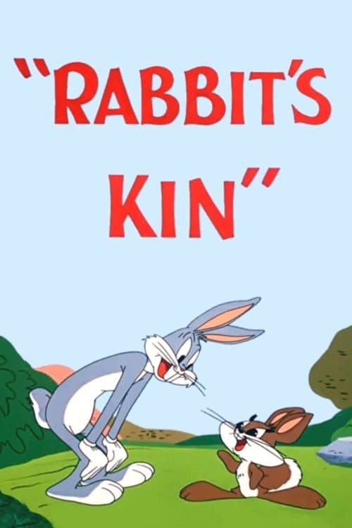 Rabbit's Kin full movie