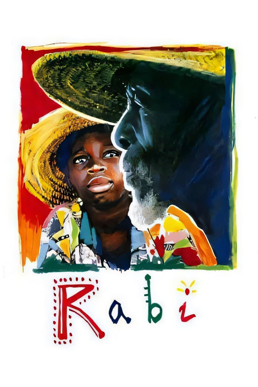 Rabi full movie