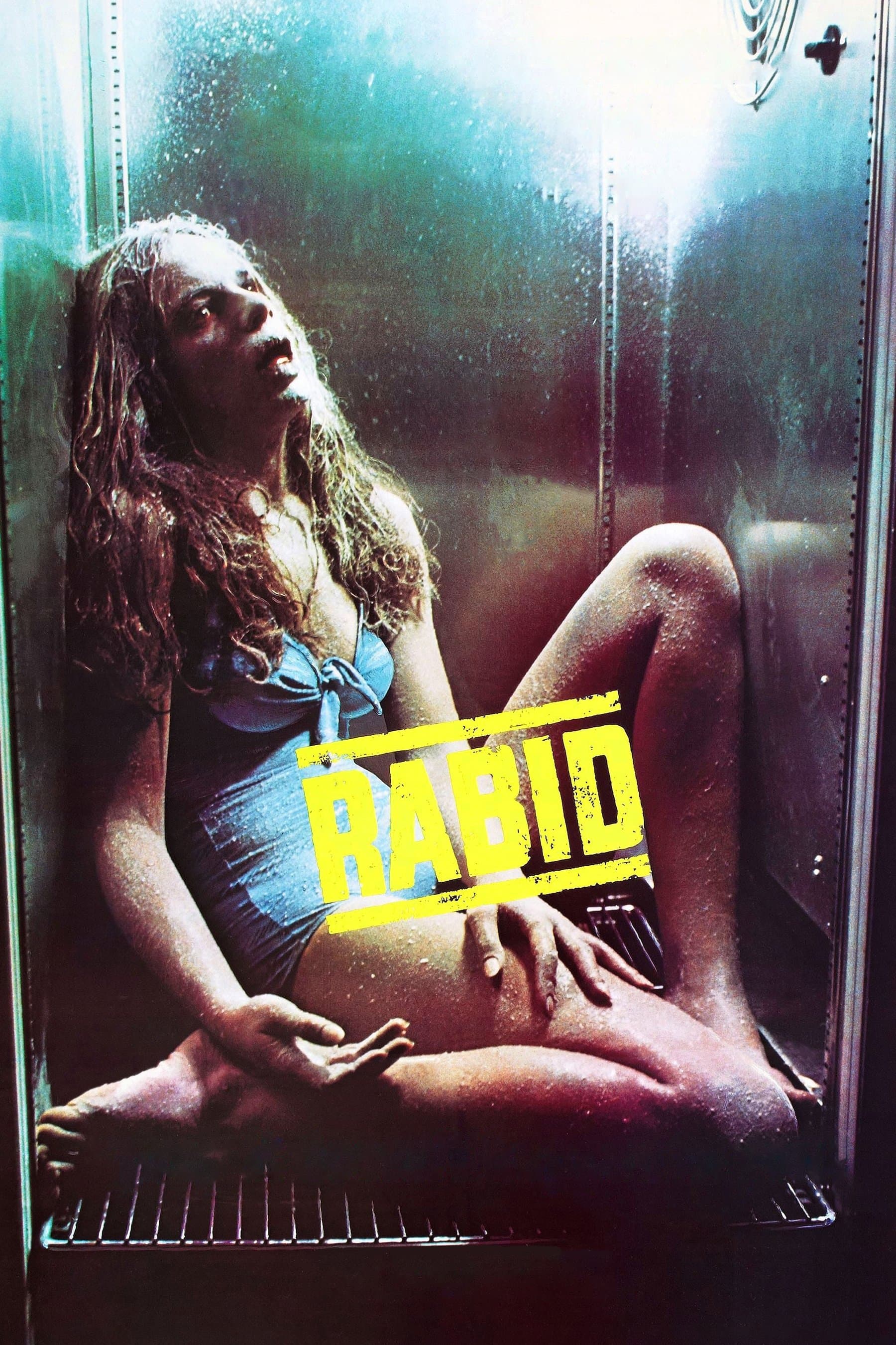 Rabid full movie
