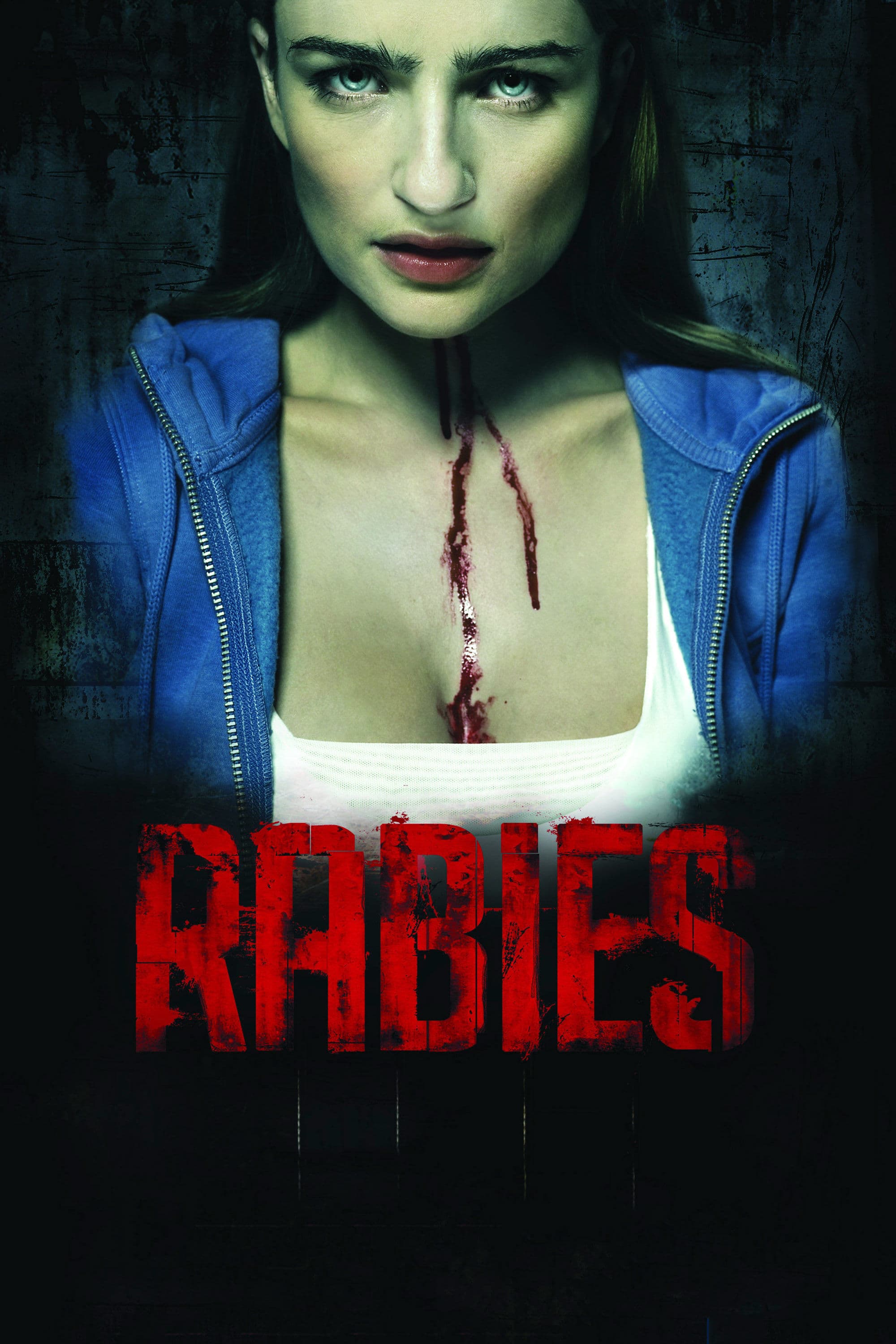 Rabies full movie