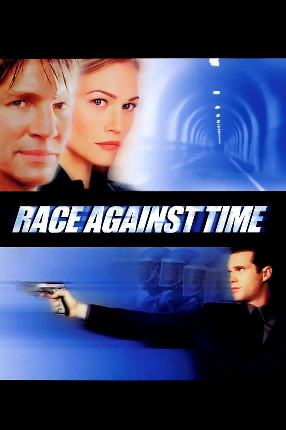 Race Against Time full movie