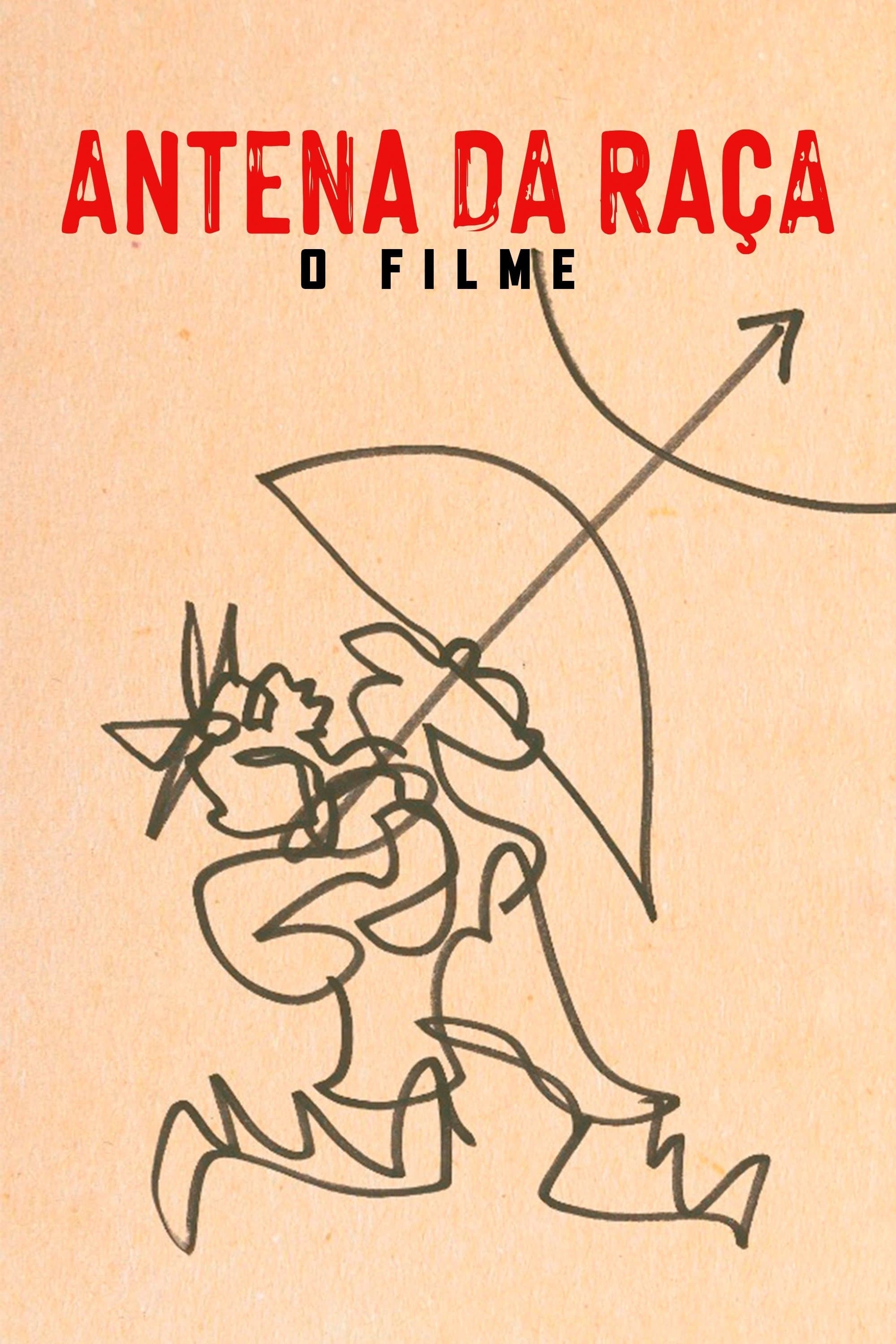 Race Antenna full movie