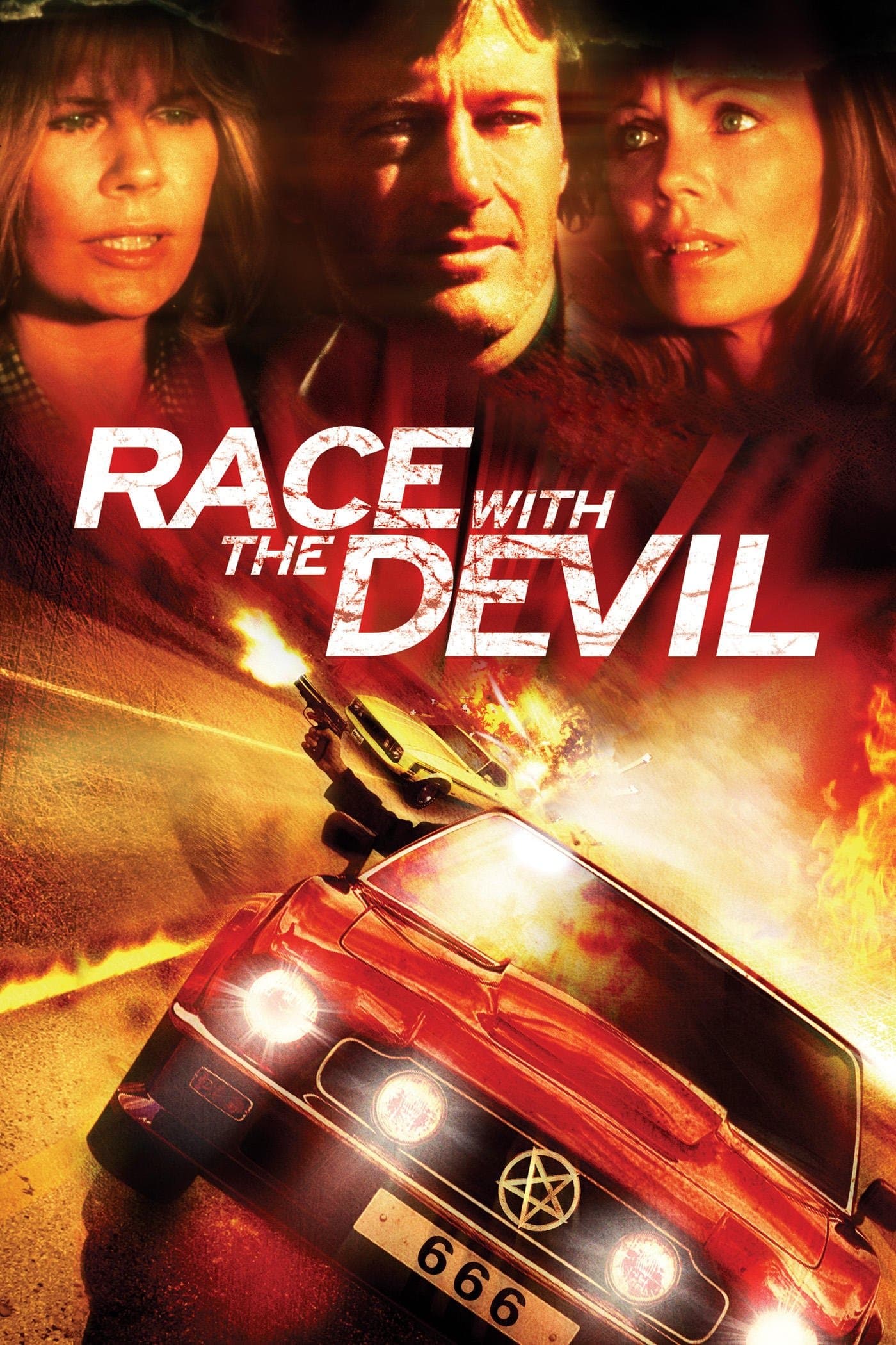 Race with the Devil full movie