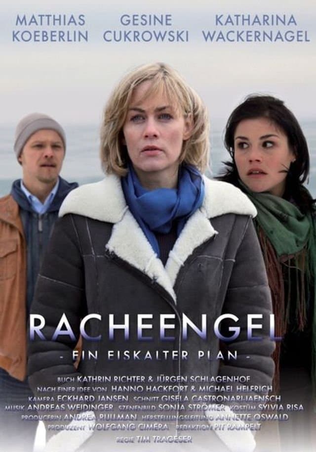 Racheengel - Ein eiskalter Plan full movie