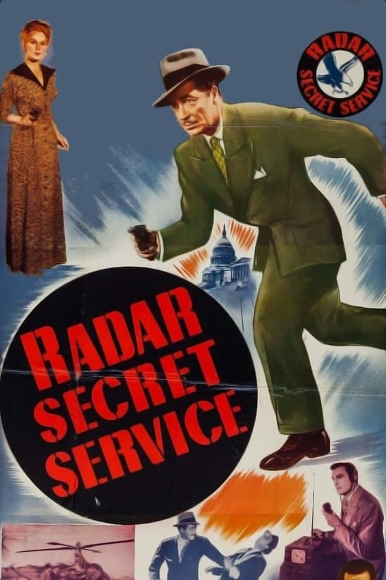 Radar Secret Service full movie