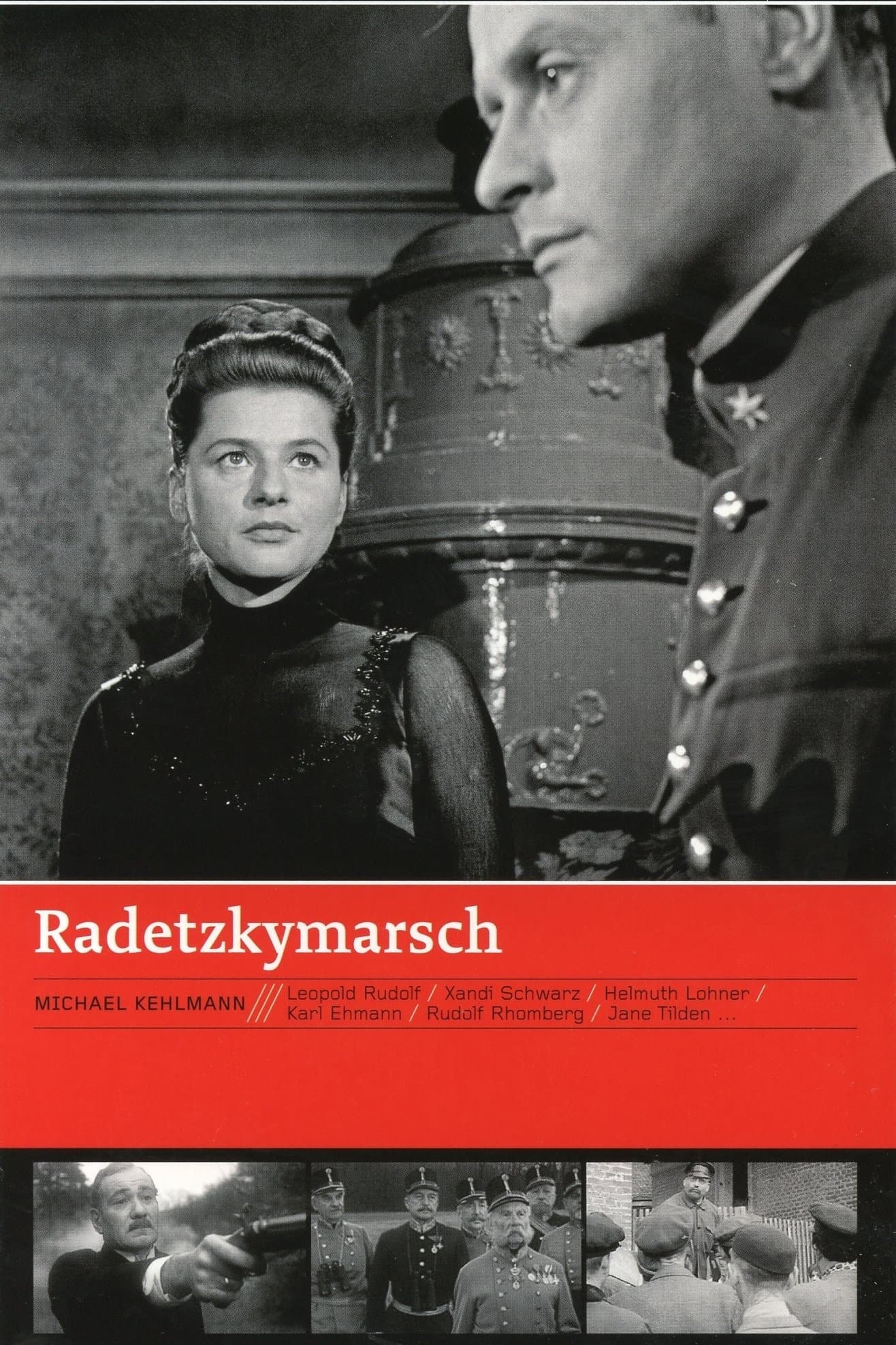 Radetzkymarsch full movie
