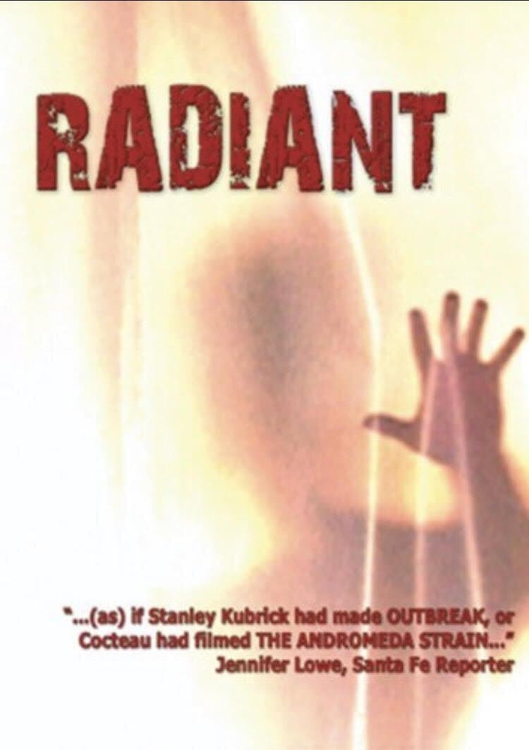 Radiant full movie