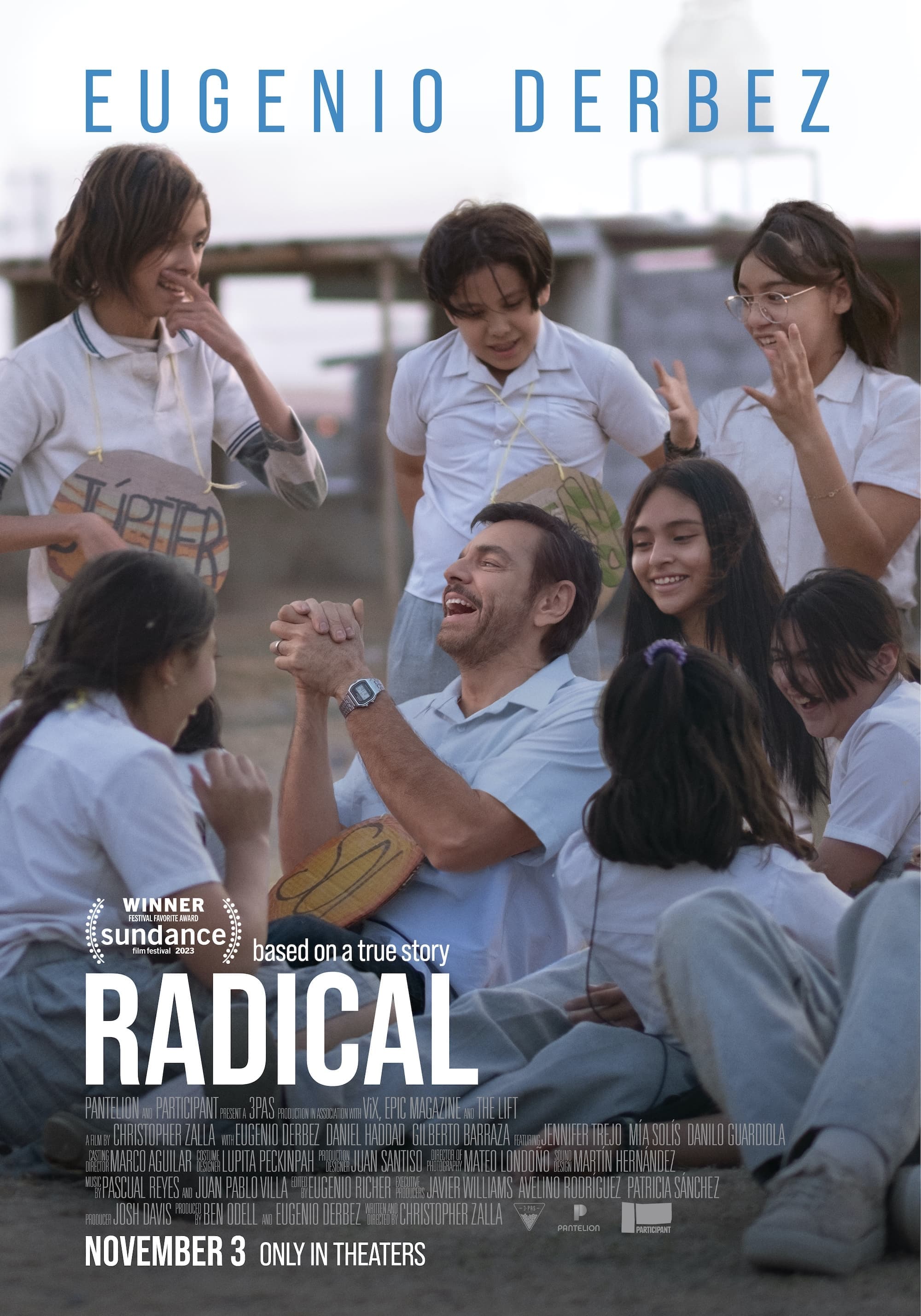 Radical full movie