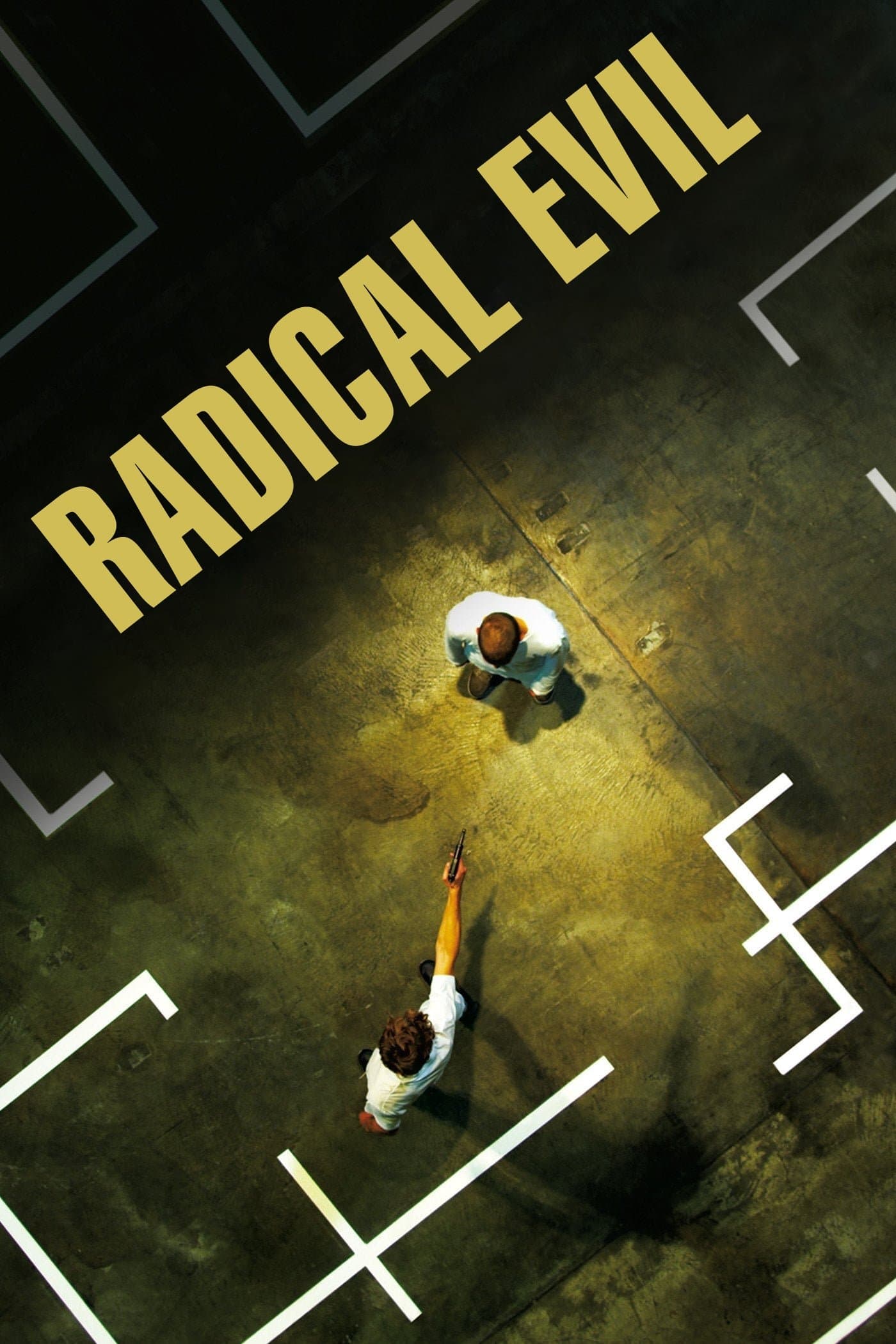 Radical Evil full movie