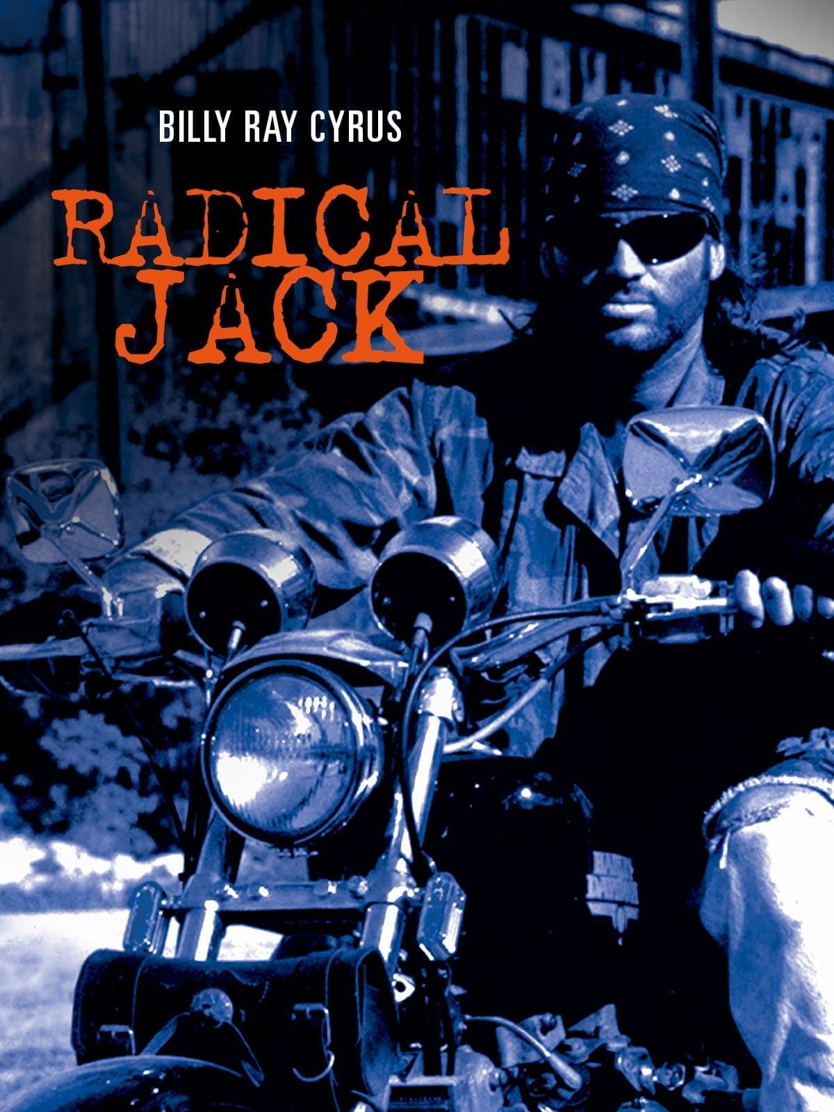 Radical Jack full movie