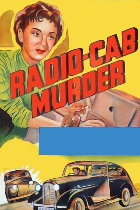 Radio Cab Murder full movie