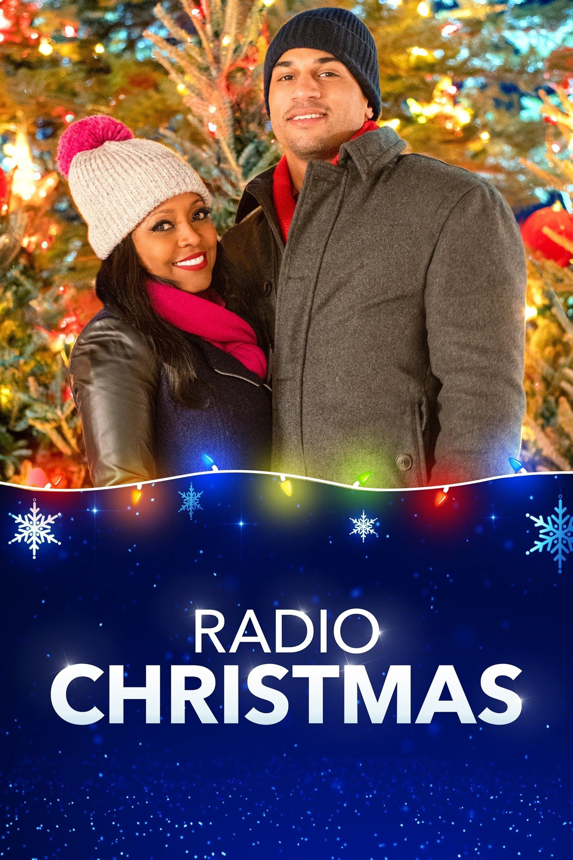 Radio Christmas full movie