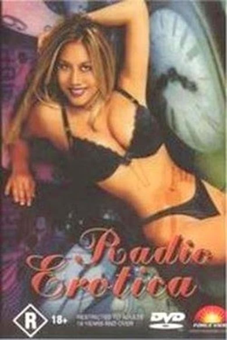 Radio Erotica full movie