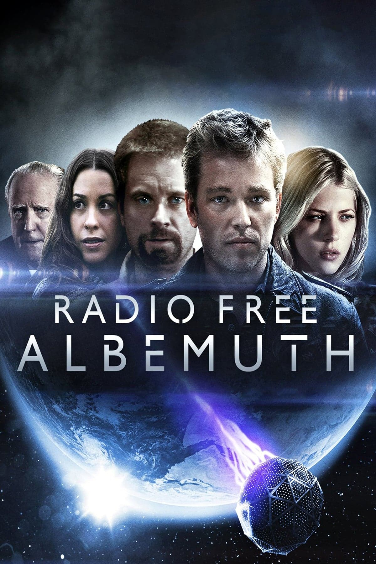 Radio Free Albemuth full movie