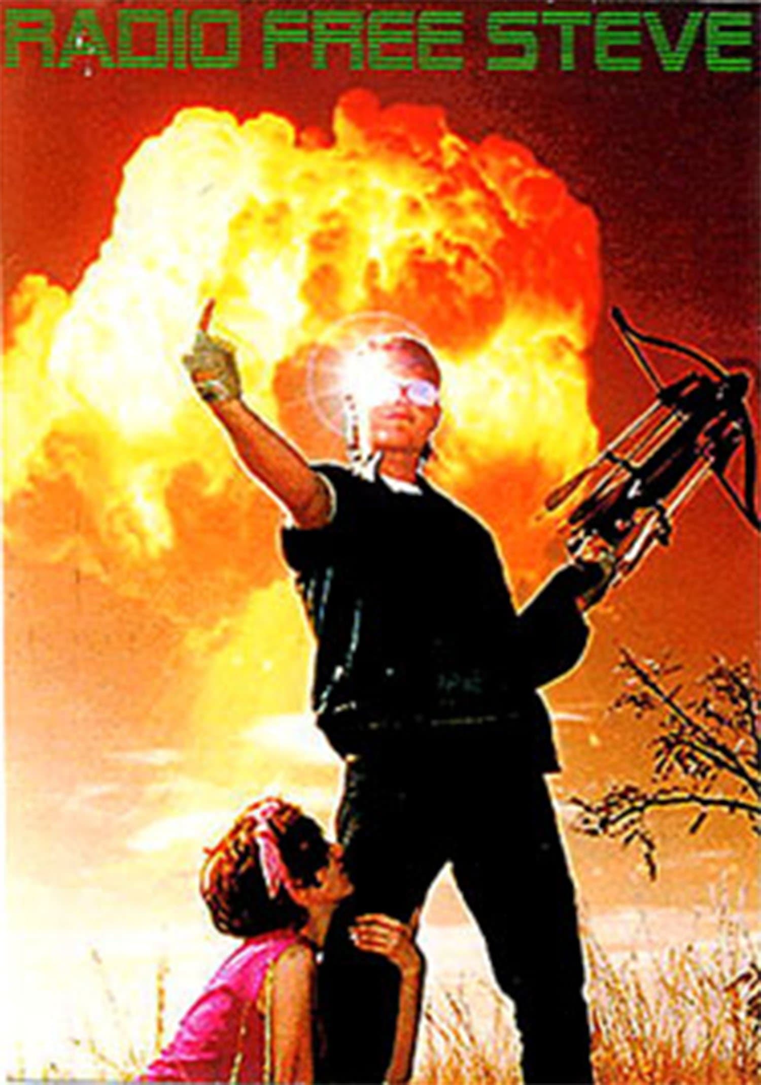 Radio Free Steve full movie