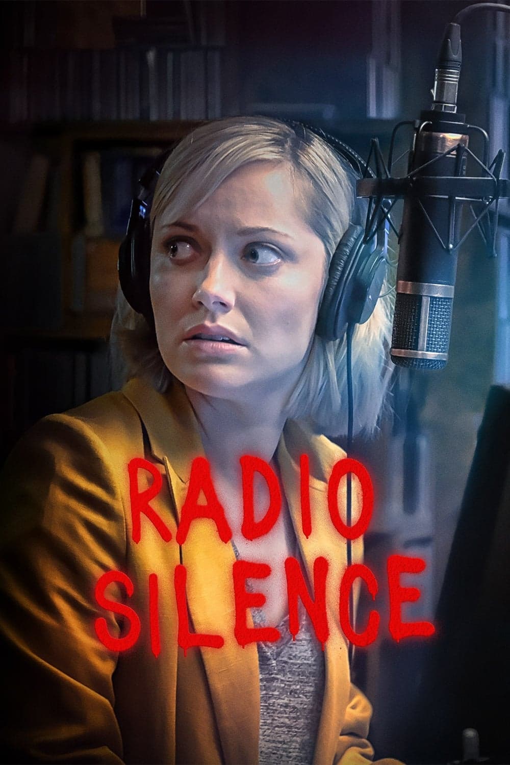 Radio Silence full movie