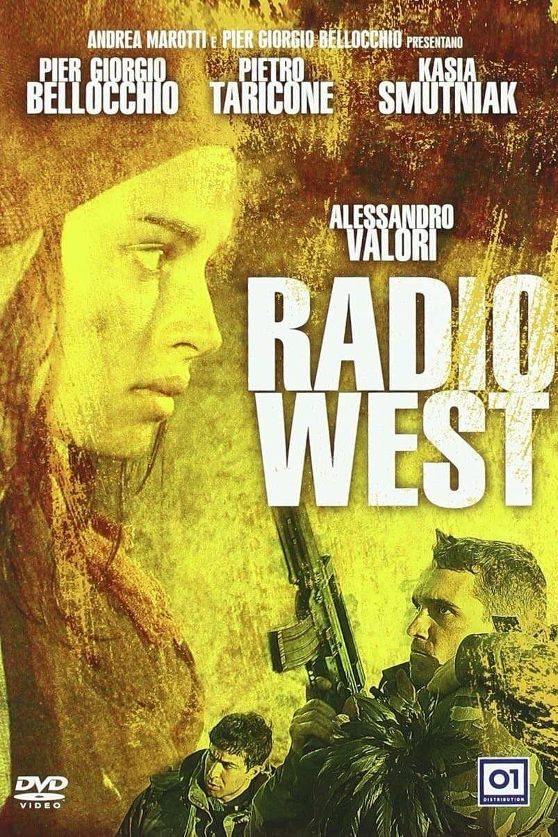 Radio West full movie