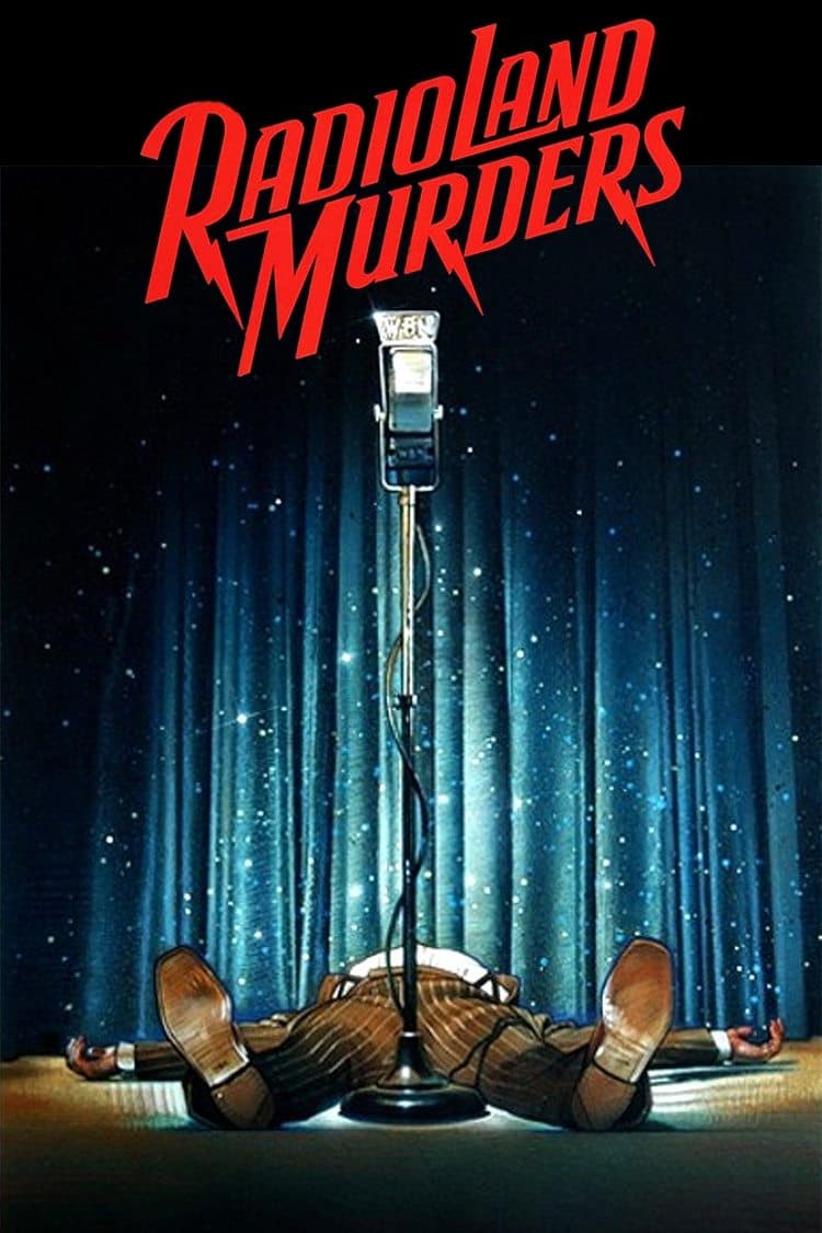 Radioland Murders full movie