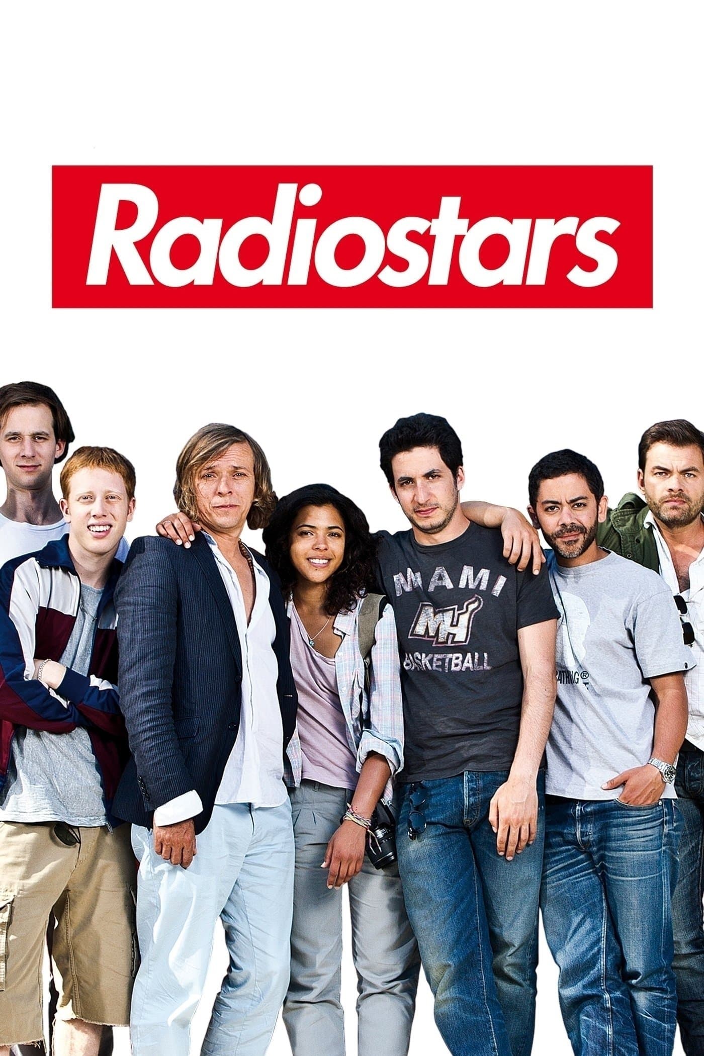 Radiostars full movie