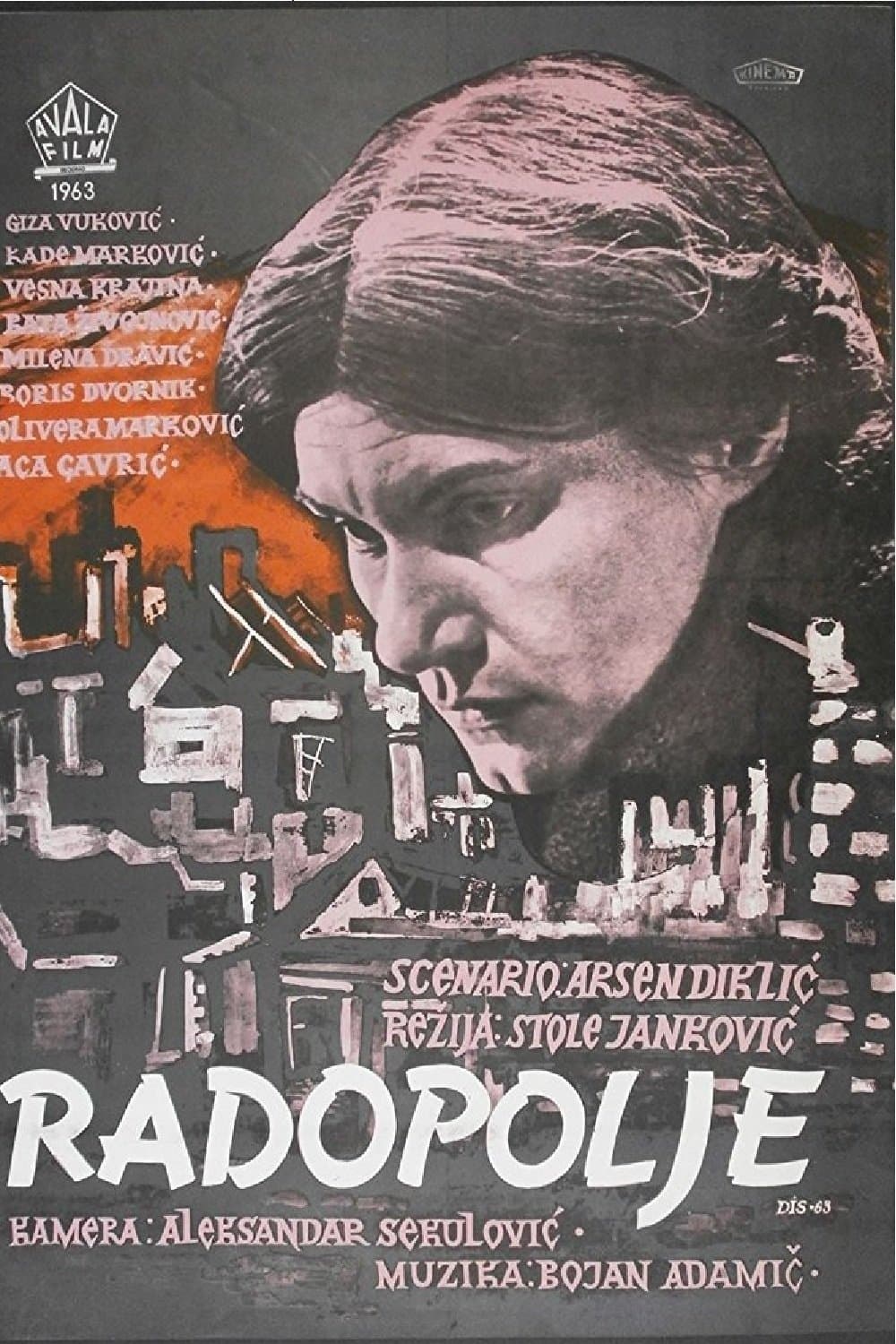 Radopolje full movie