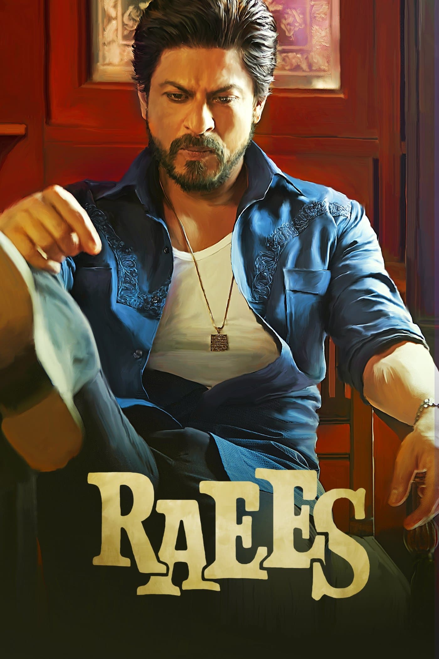 Raees full movie