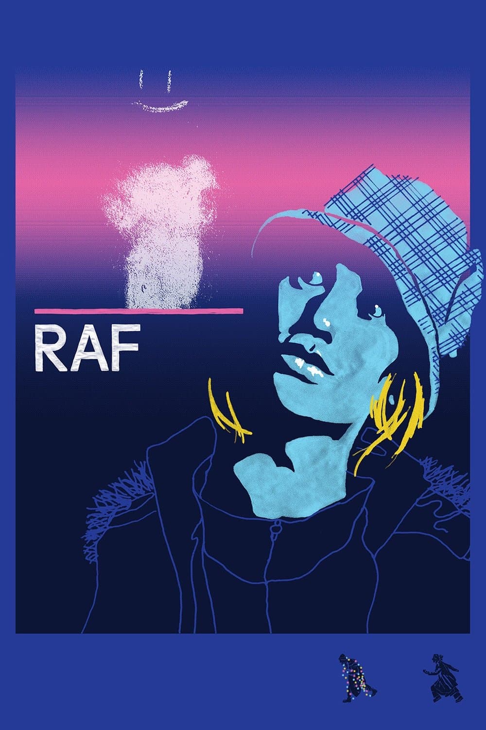 Raf full movie