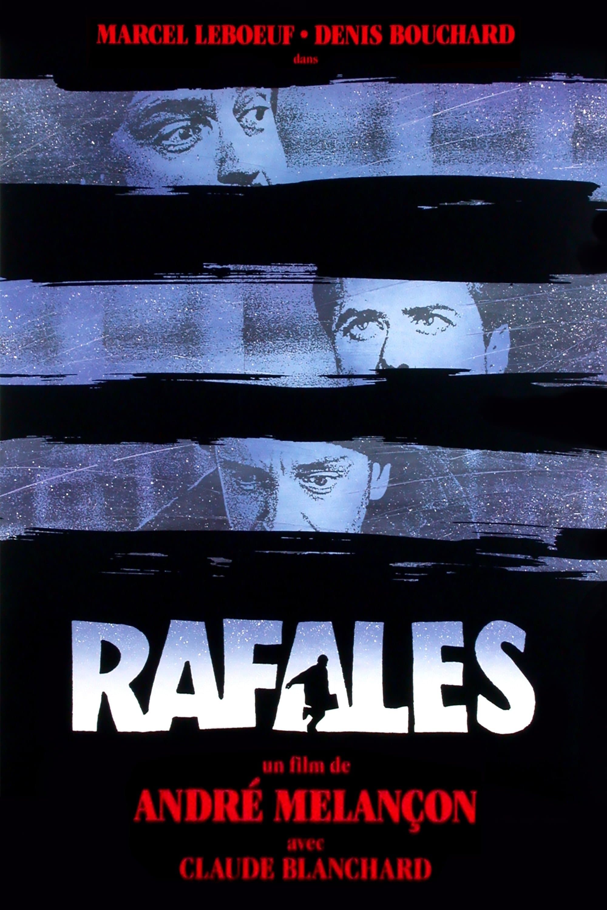 Rafales full movie