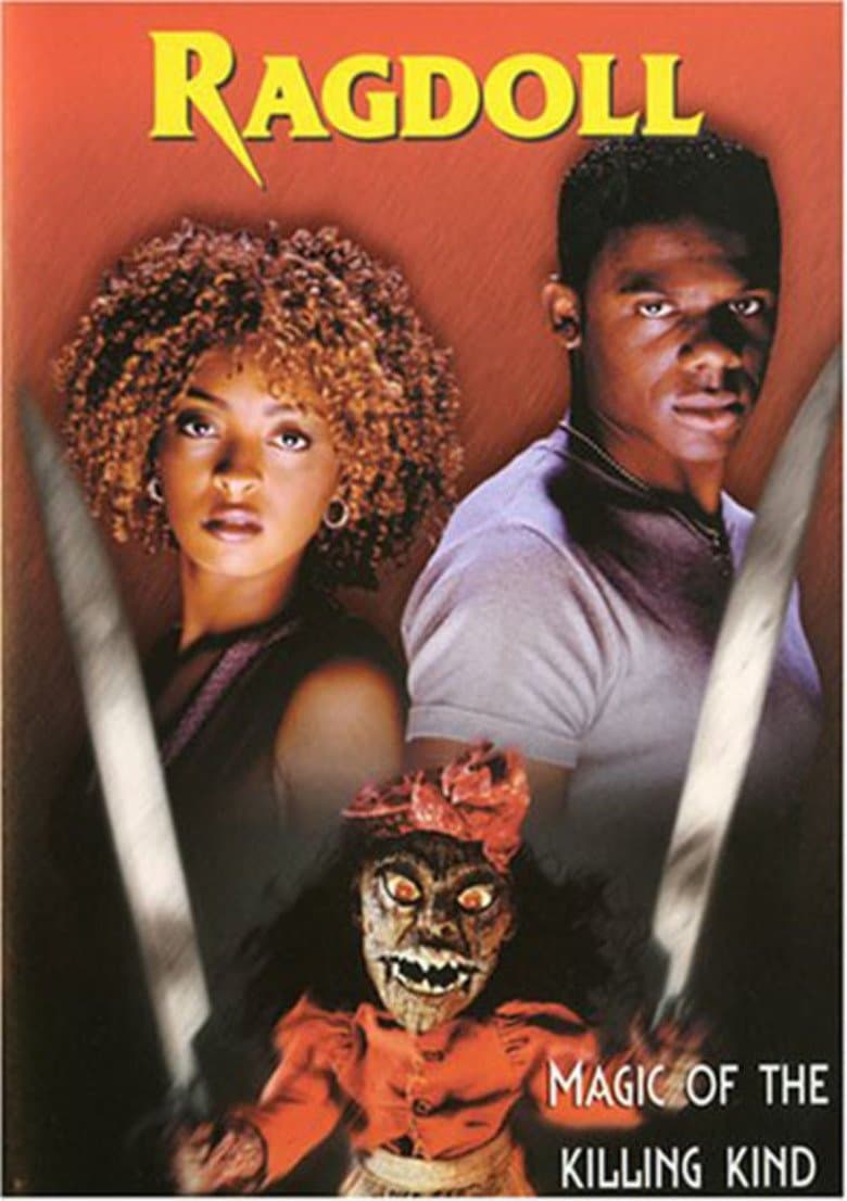 Ragdoll full movie