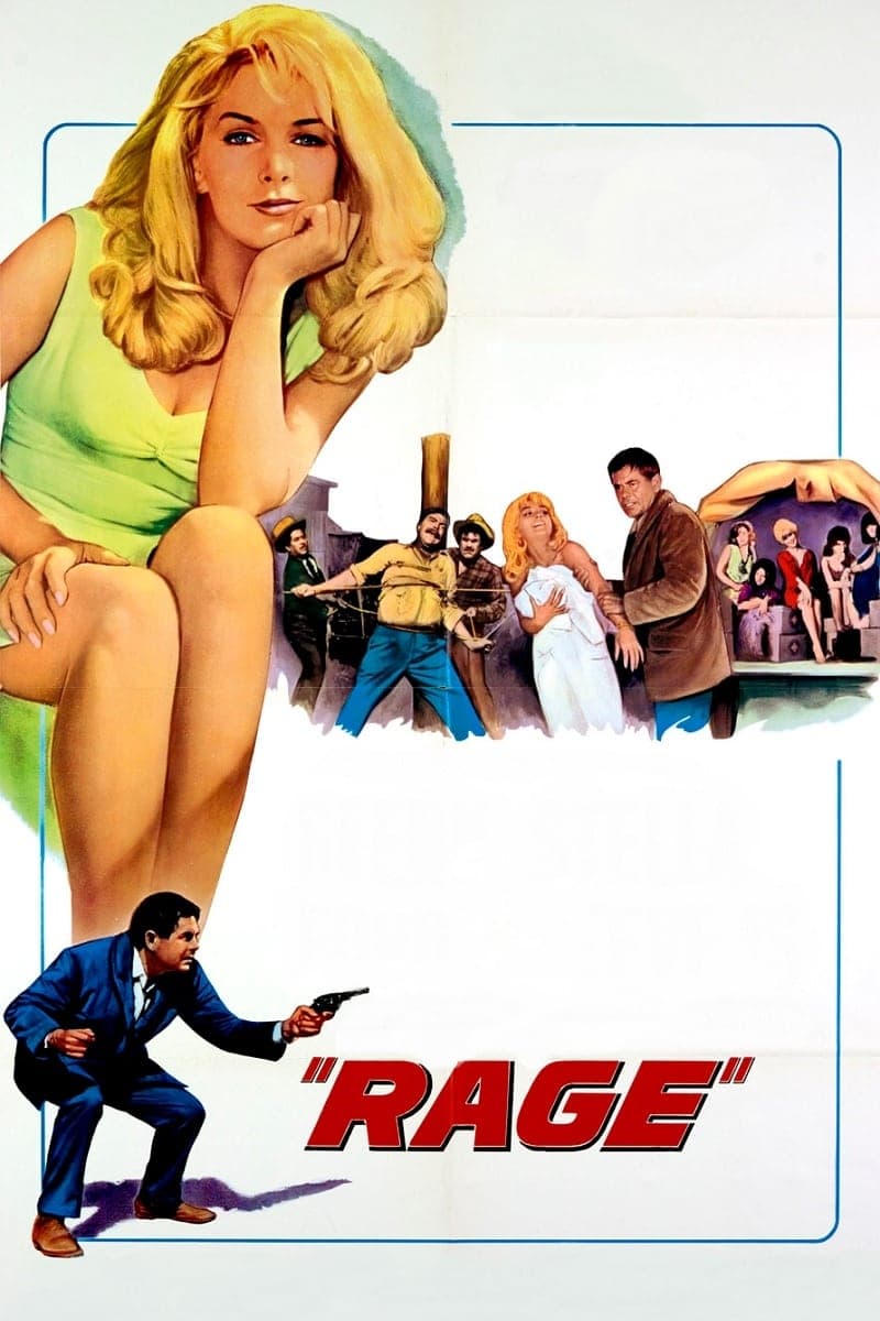 Rage full movie