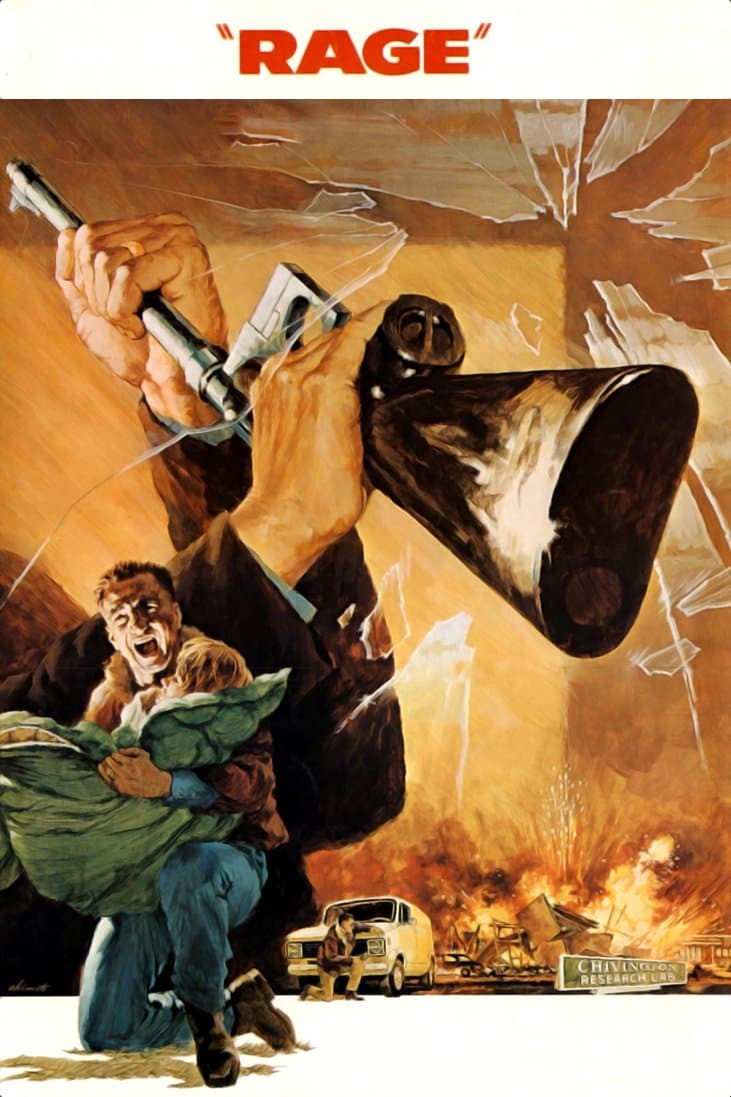 Rage full movie